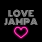 LOVE JAMPA