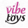 VIBE TOYS