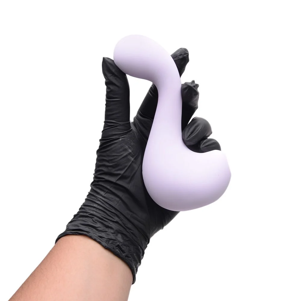 VIBRADOR E SUGADOR CISNE