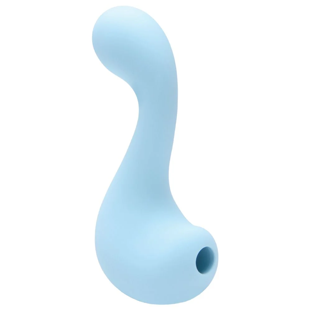 VIBRADOR E SUGADOR CISNE